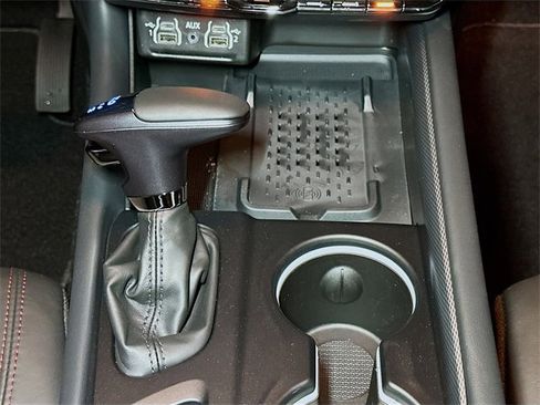 New 2026 Dodge Durango GT image 11