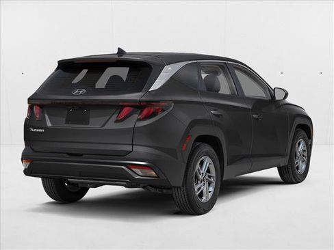 New 2026 Hyundai Tucson SE image 2