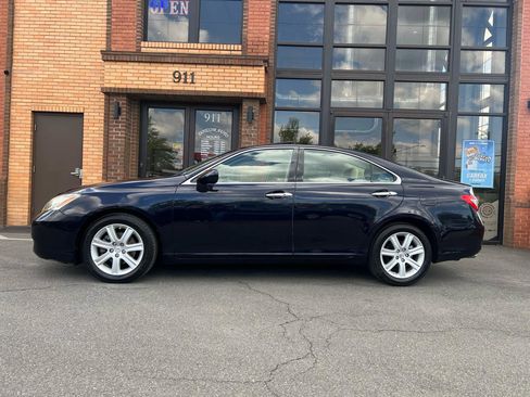 Used 2009 Lexus ES 350 FWD image 5