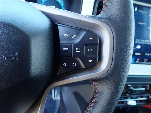 New 2026 Ford Bronco Heritage Edition AWD/4WD image 14