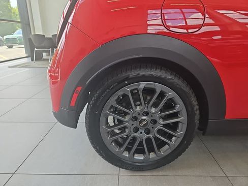 Used 2026 MINI Cooper S FWD image 15