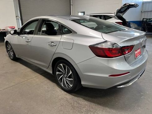 Used 2019 Honda Insight Touring image 5
