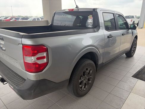 Used 2024 Ford Maverick XLT FWD image 3