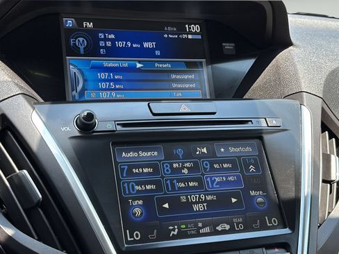 Used 2016 Acura MDX FWD w/ Technology Package image 31
