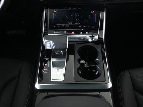 Certified 2025 Audi Q7 3.0T Premium Plus w/ Premium Plus Package image 14