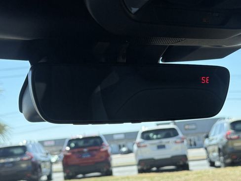 New 2026 Subaru Forester Sport image 17