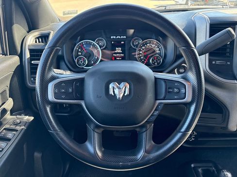 Used 2024 RAM 2500 Tradesman w/ Chrome Appearance Group AWD/4WD image 19