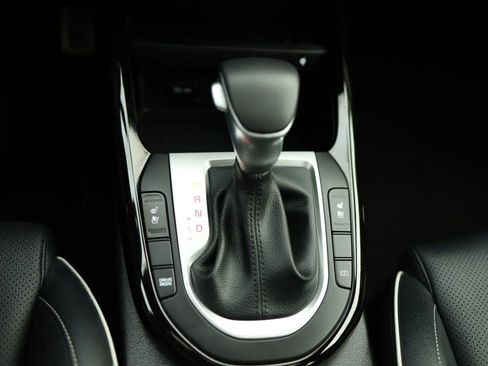 Used 2024 Kia Forte GT-Line w/ GT-Line Premium Package image 25