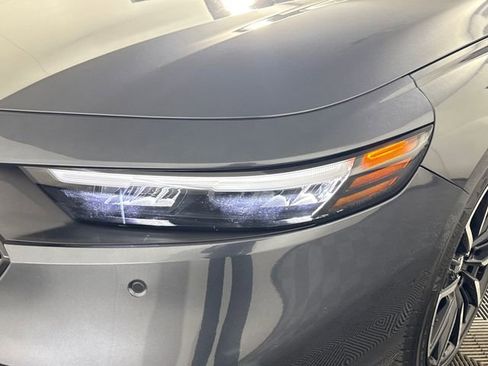 Used 2025 Honda Accord Touring image 43