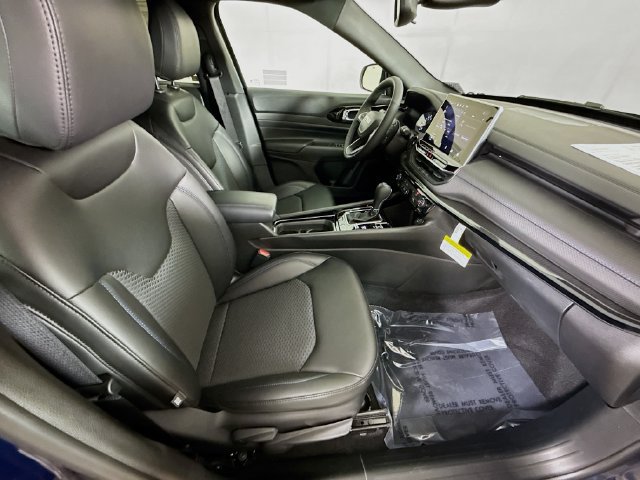 New 2026 Jeep Compass Latitude AWD/4WD image 25