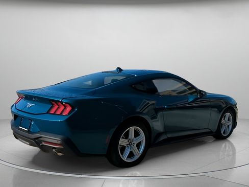 New 2026 Ford Mustang Coupe image 30