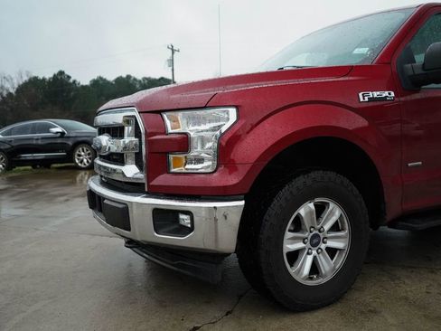Used 2017 Ford F150 XLT image 11