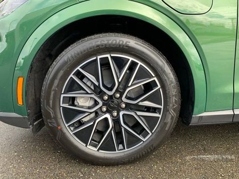 New 2026 Ford Mustang Mach-E Premium AWD/4WD image 11