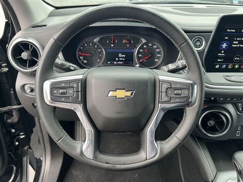 Certified 2023 Chevrolet Blazer LT FWD image 13