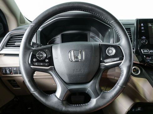 Used 2019 Honda Odyssey EX-L image 9