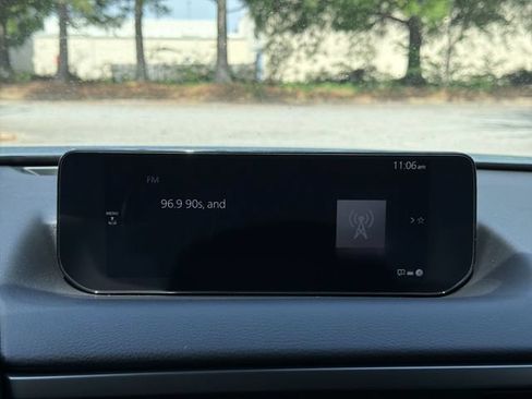 New 2026 MAZDA CX-50 AWD 2.5 Hybrid w/ Weather Package image 16