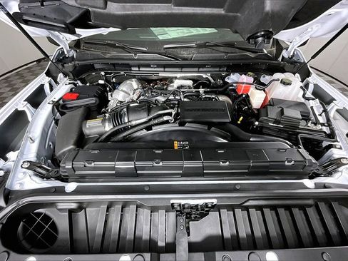 New 2026 GMC Sierra 3500 Pro w/ Convenience Package image 2