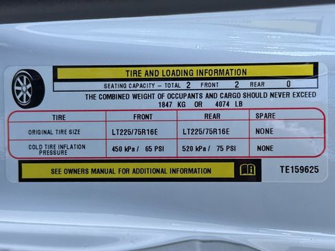 New 2026 RAM ProMaster 1500 image 34