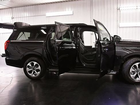 New 2027 Ford Expedition Max Active AWD/4WD image 32