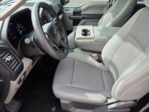Used 2018 Ford F150 XL w/ Equipment Group 101A Mid RWD image 13