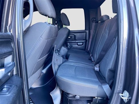 Used 2023 RAM 1500 Classic Warlock w/ Electronics Group image 24