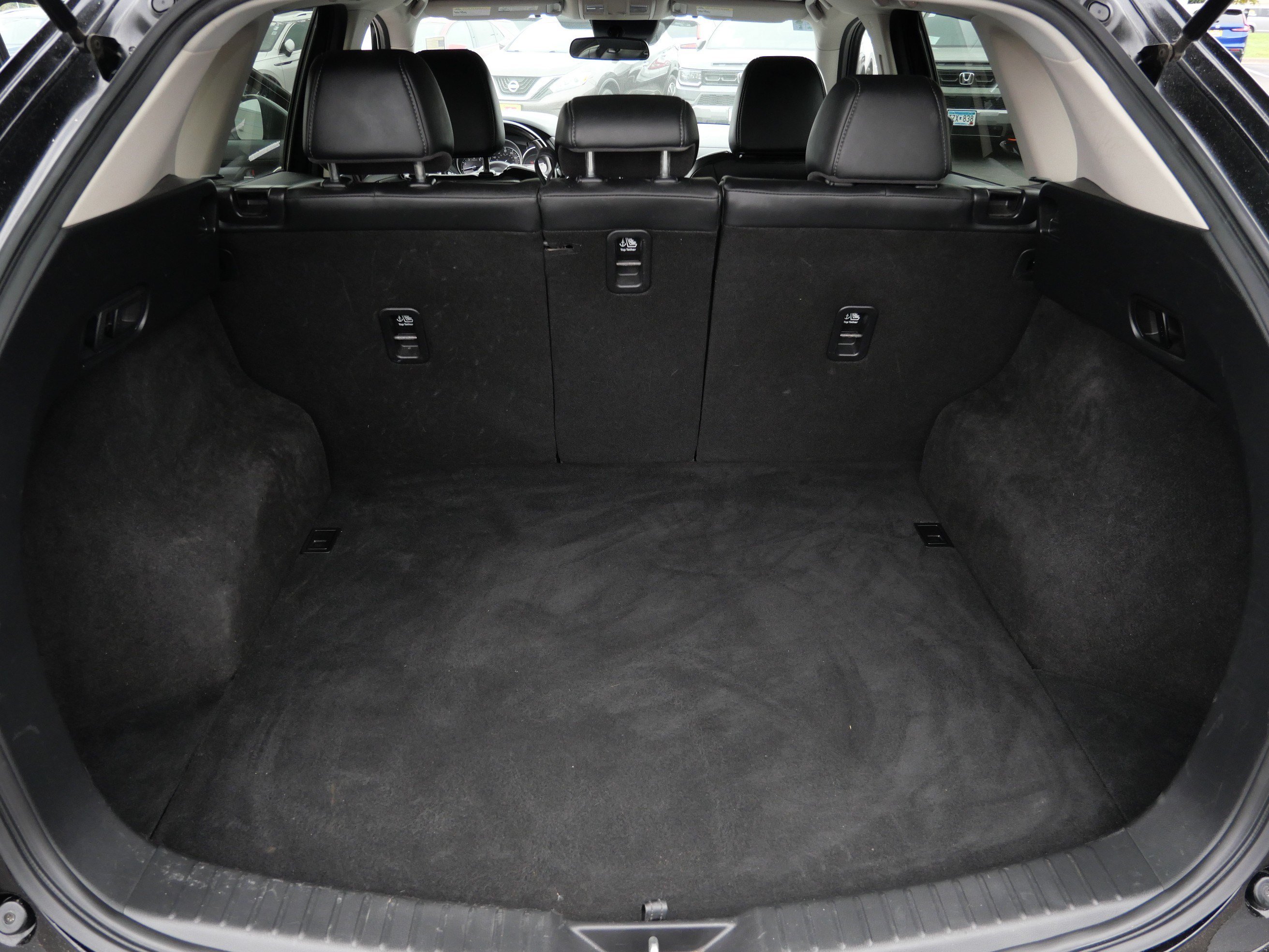 Used 2019 MAZDA CX-5 Touring AWD/4WD image 18