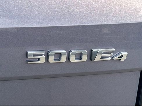 New 2026 Cadillac Optiq Luxury 1 image 13