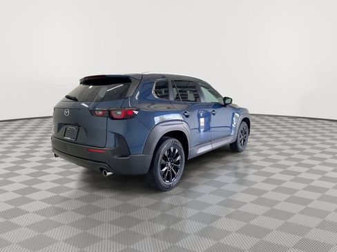 Used 2026 MAZDA CX-50 AWD 2.5 S w/ Select Package image 10
