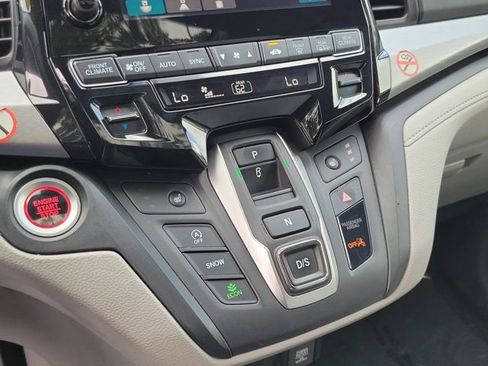 Used 2024 Honda Odyssey EX-L image 30
