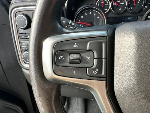Used 2020 Chevrolet Silverado 1500 RST w/ All-Star Edition image 23