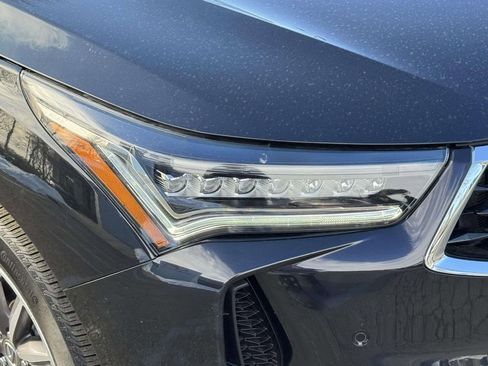 Certified 2023 Acura RDX AWD w/ Technology Package image 8