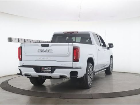 Used 2026 GMC Sierra 1500 Denali Ultimate AWD/4WD image 7