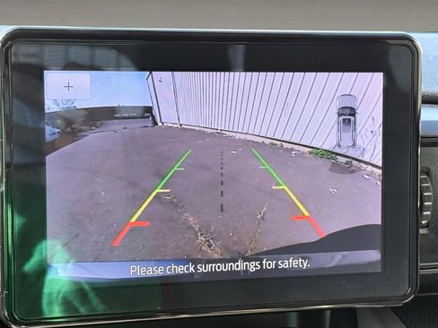 Used 2021 Ford Explorer 2WD image 18