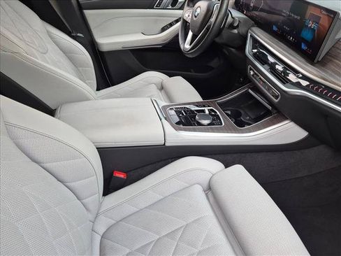 Used 2024 BMW X5 sDrive40i RWD image 19