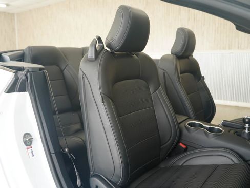 Used 2024 Ford Mustang GT Premium w/ GT Performance Package RWD image 31