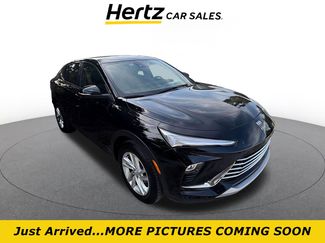 Used 2025 Buick Envista Preferred video 1