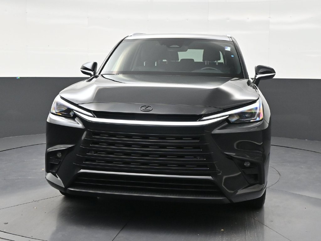 Used 2025 Lexus TX 350 FWD image 8