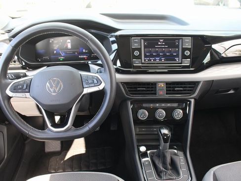 Certified 2024 Volkswagen Taos S image 14