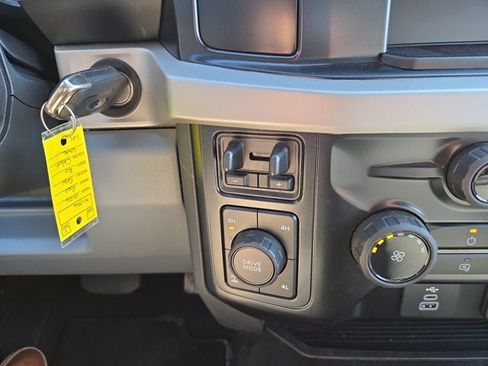 Used 2026 Ford F250 XLT AWD/4WD image 17