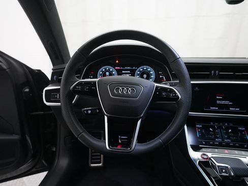 Used 2023 Audi S7 Premium Plus w/ Premium Plus Package image 4