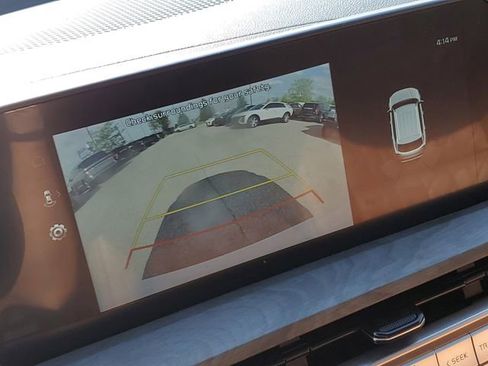 Used 2024 Kia Telluride EX X-Line AWD/4WD image 18