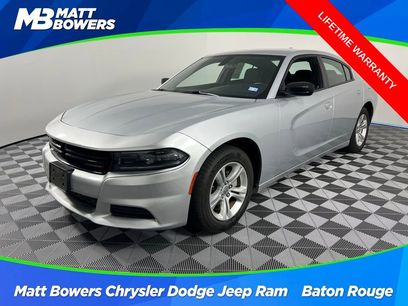 Used 2023 Dodge Charger SXT
