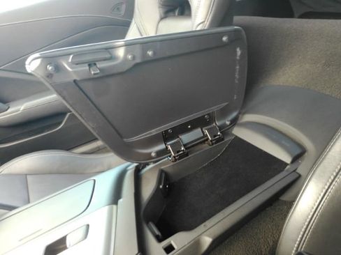 Used 2016 Chevrolet Corvette Stingray Coupe w/ 2LT Preferred Equipment Group RWD image 44
