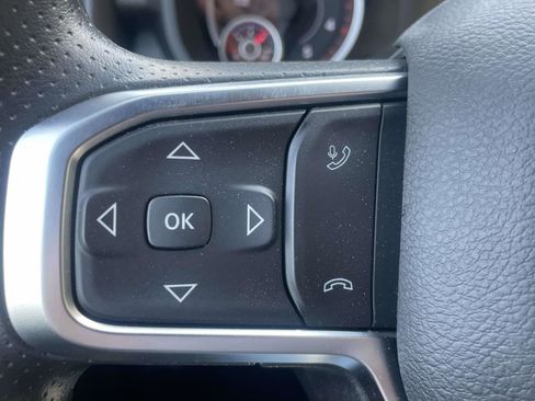 New 2026 RAM 2500 Tradesman AWD/4WD image 25