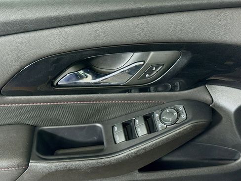 Used 2022 Chevrolet Traverse RS w/ LPO, Floor Liner Package image 24