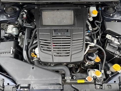 Used 2020 Subaru WRX Premium w/ Performance Package image 29