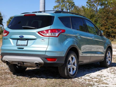 Used 2013 Ford Escape SE image 11