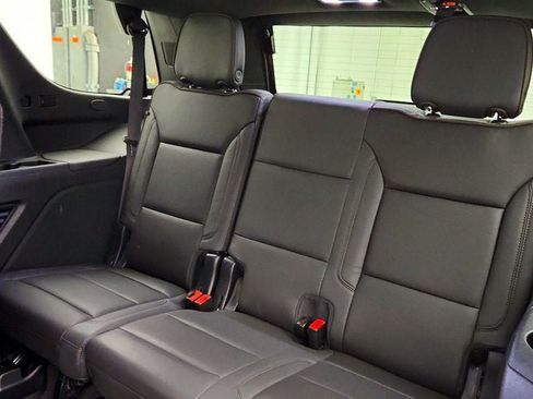 Used 2023 Chevrolet Tahoe High Country AWD/4WD image 22