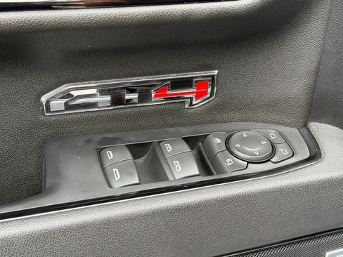 Used 2025 GMC Sierra 1500 AT4 AWD/4WD image 11