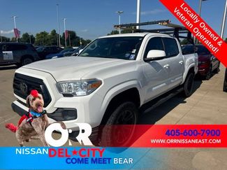 Used 2020 Toyota Tacoma SR AWD/4WD video 1